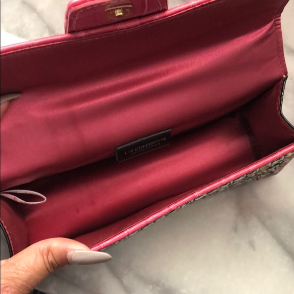 Multicolored Mini Bag - Picture 6 of 6